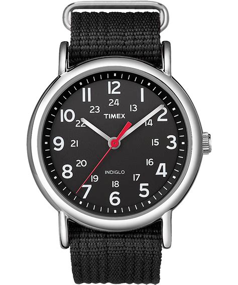 timex weekender 38mm metallic fabric strap watch|weekender 38mm fabric strap watch.